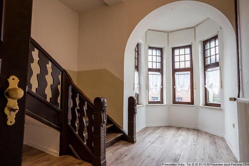 Foto - 2 Zimmer Etagenwohnung zur Miete in Adenau