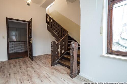 Foto - 2 Zimmer Etagenwohnung in Adenau