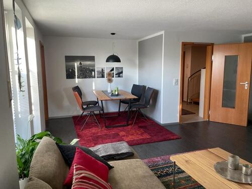 Foto - 3 Zimmer Etagenwohnung in Rüthen