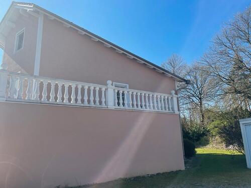 Foto - 4 Zimmer Etagenwohnung zur Miete in Memmingen