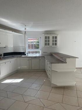 Foto - Etagenwohnung in Memmingen zur Miete