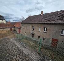 Wohnhaus mit großem Grundstück in Neunhofen bei NeustadtOrla - Neustadt an der Orla