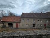 Foto - Bauernhaus, Landhaus in Neustadt an der Orla zum Kaufen