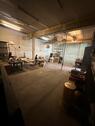 Foto - Halle in Elberfeld mit Rampe im Industrie Style