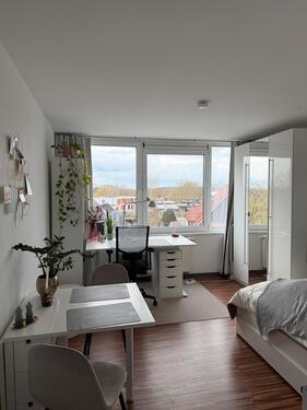 Foto - 1-Zimmer Appartement in Münster