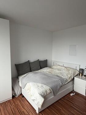 Foto - 1 Zimmer Etagenwohnung zur Miete in Münster