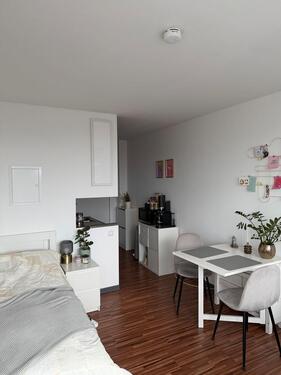 Foto - 1 Zimmer Etagenwohnung in Münster