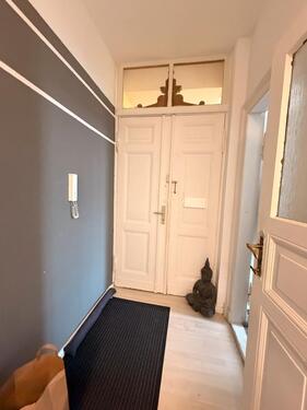 Foto - Altbauwohnung in Top-Lage mit großem Keller in Neuruppin