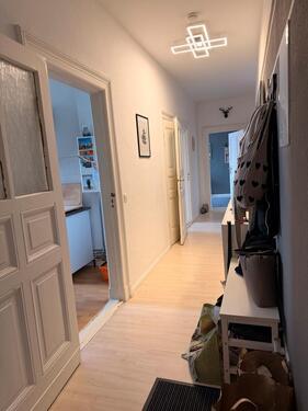 Foto - 2 Zimmer Etagenwohnung zur Miete in Neuruppin