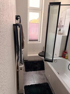 Foto - Etagenwohnung in Neuruppin zur Miete