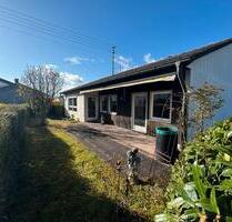 Gepflegtes Einfamilienhaus mit Einliegerwohnung in ruhiger Sackga - Sersheim