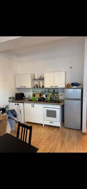 Foto - Wohnung Altstadt Halle - 365,00&nbsp;EUR Kaltmiete, ca.&nbsp; 27,00&nbsp;m&sup2;