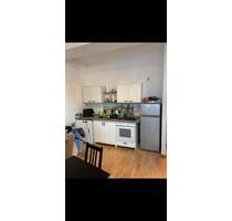 Wohnung Altstadt Halle - 365,00&nbsp;EUR Kaltmiete, ca.&nbsp; 27,00&nbsp;m&sup2; in Halle (Saale) (PLZ: 06108)