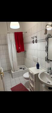 Foto - 1 Zimmer Etagenwohnung zur Miete in Halle (Saale)