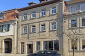 Foto - 3 Zimmer Etagenwohnung zur Miete in Kronach