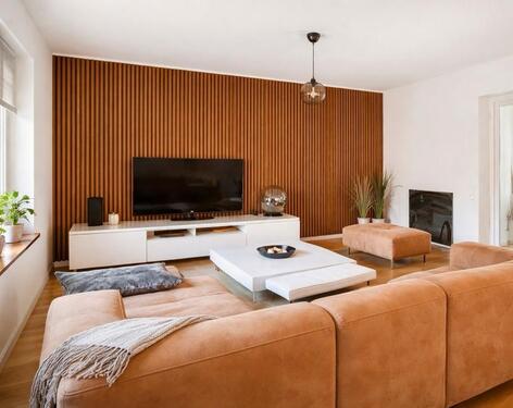 Foto - 2.5 Zimmer Etagenwohnung in Berlin