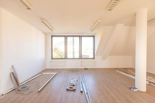 Foto - Etagenwohnung in Torgau zur Miete