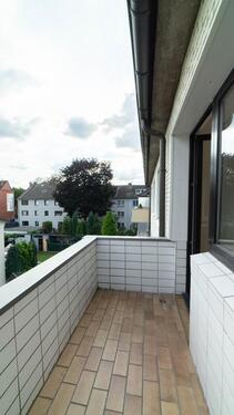 Foto - Etagenwohnung, ruhig gelegen mit Balkon in Essen Altenessen