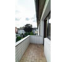 Etagenwohnung, ruhig gelegen mit Balkon in Essen Altenessen