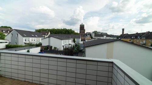 Foto - 4.5 Zimmer Etagenwohnung in Essen