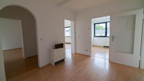 Foto - Etagenwohnung in Essen zur Miete