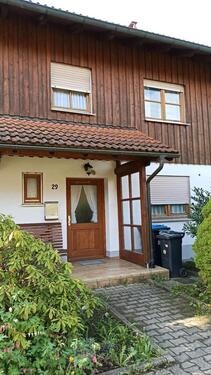 Foto - Reihenhaus in Schongau - 499.000,00&nbsp;EUR Kaufpreis, ca.&nbsp; 160,00&nbsp;m&sup2;
