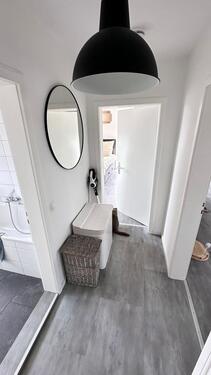 Foto - 3 Zimmer Dachgeschoßwohnung zur Miete in Gunzenhausen