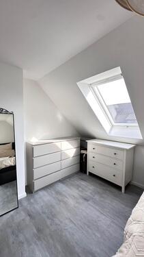 Foto - Dachgeschoßwohnung in Gunzenhausen zur Miete