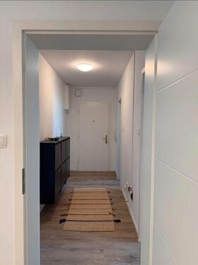 Foto - Etagenwohnung in Hamburg zur Miete