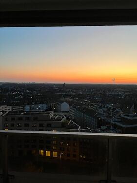 Foto - Hochwertig sanierte Traumwohnung mit Blick auf den Dom und sülz