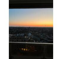 Hochwertig sanierte Traumwohnung mit Blick auf den Dom und sülz - Köln Lindenthal