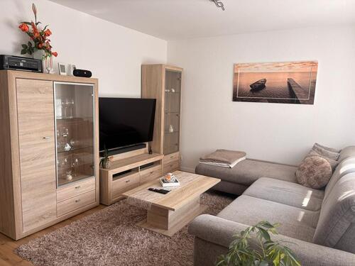 Foto - 2 Zimmer Etagenwohnung zum Kaufen in Neu-Ulm