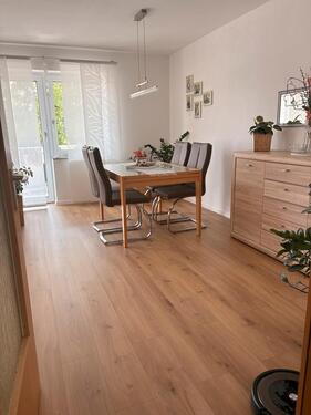 Foto - 2 Zimmer Etagenwohnung in Neu-Ulm