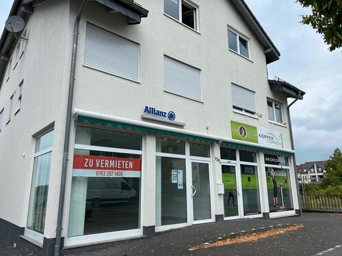 Foto - LadenlokalBüro im Zentrum von Seelscheid