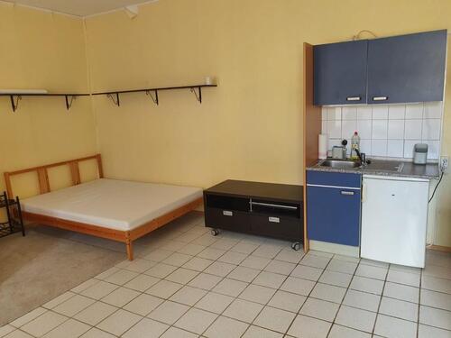 Foto - Möblierte 1-Zimmer-Wohnung in Landau (nur für Studenten )
