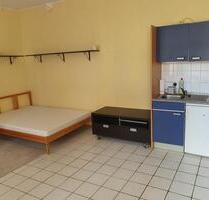 Möblierte 1-Zimmer-Wohnung in Landau (nur für Studenten ) - Landau in der Pfalz