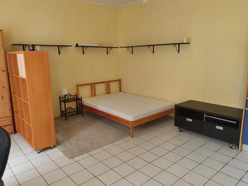 Foto - Etagenwohnung in Landau in der Pfalz