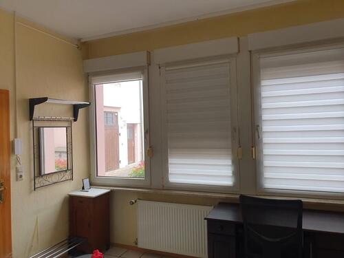 Foto - Etagenwohnung in Landau in der Pfalz zur Miete