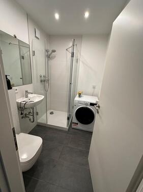 Foto - Etagenwohnung in Stadtbergen