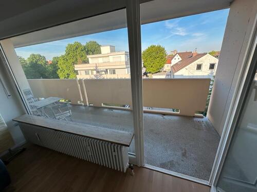 Foto - Etagenwohnung in Stadtbergen zum Kaufen