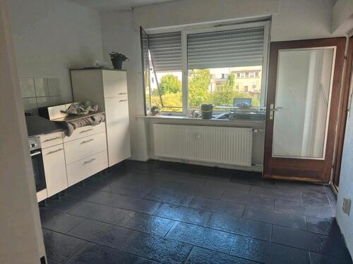 Foto - 2 ZKB mit Balkon in VK-Wehrden zu vermieten