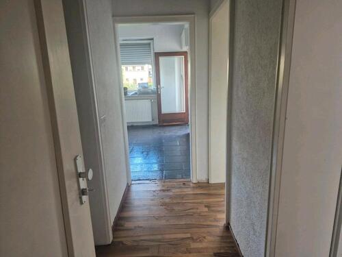 Foto - Etagenwohnung zur Miete in Völklingen
