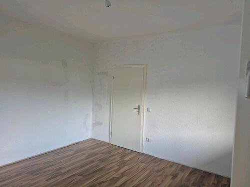 Foto - Etagenwohnung in Völklingen