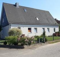 4-Zimmer-Wohnung mit Garten - 1.000,00 EUR Kaltmiete, in Quarnbek (PLZ: 24107)