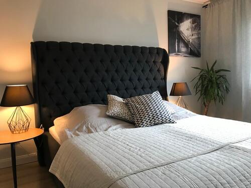 Foto - Möblierte 4 Zimmer 100 m2 Wohnung in Villingen