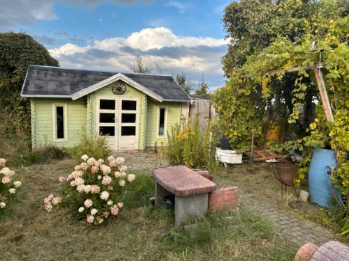 Foto - Kleingarten in Gehlsdorf - 3.000,00 EUR Kaltmiete, ca.  0,00 m²