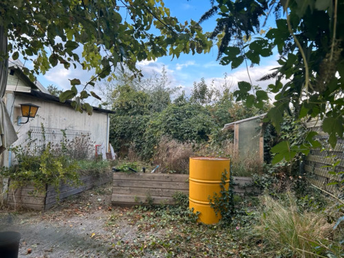 Foto - Grundstück in Rostock