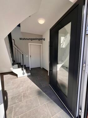 Foto - Etagenwohnung zur Miete in Burgdorf
