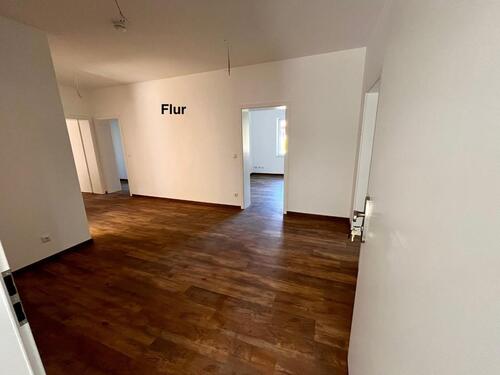 Foto - Etagenwohnung in Burgdorf