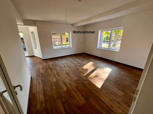 Foto - Etagenwohnung in Burgdorf zur Miete